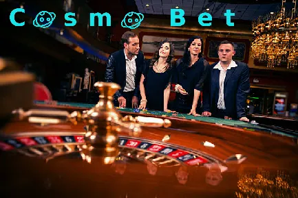 cosmobet ua